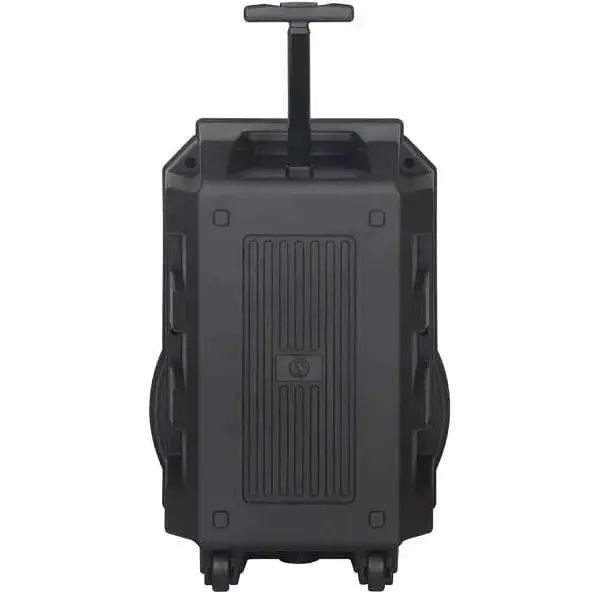Портативна акустика XPRO MD13-12L з мікрофоном 12" еквалайзер MP3 Wi-Fi (MER-15728_2718) - фото 3