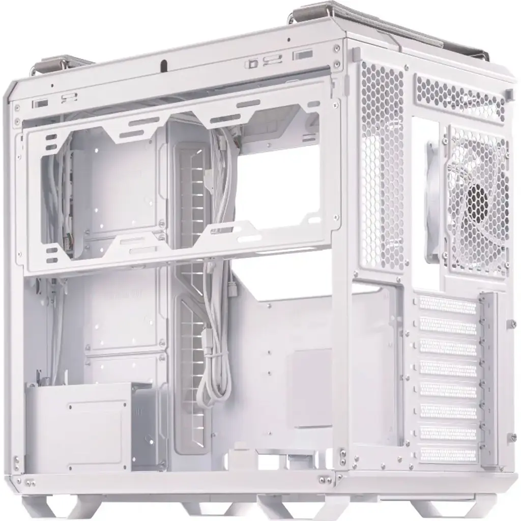 Корпус Asus TUF Gaming GT502 Plus White (90DC0093-B19000) [134523] - фото 3