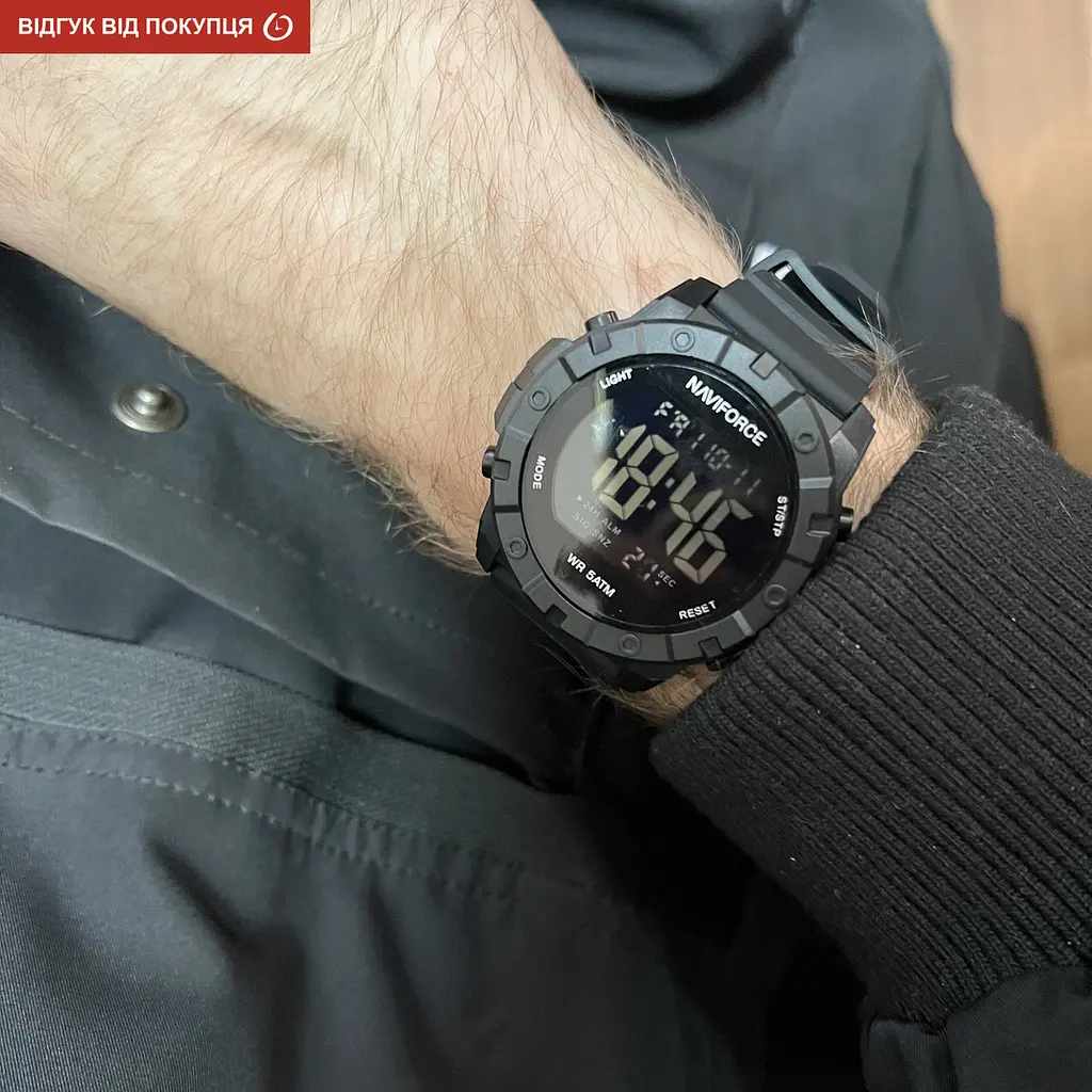 Годинник Naviforce Professional - фото 8