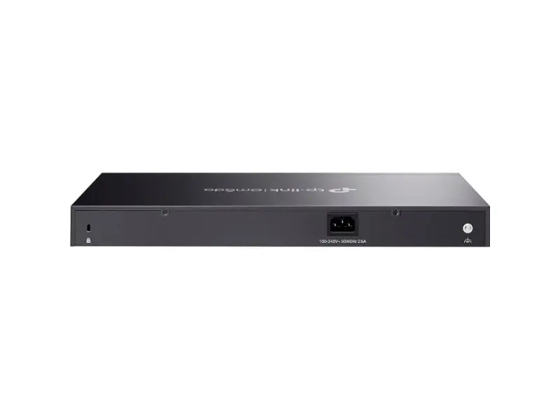 Комутатор TP-LINK Omada SG2428LP - фото 3
