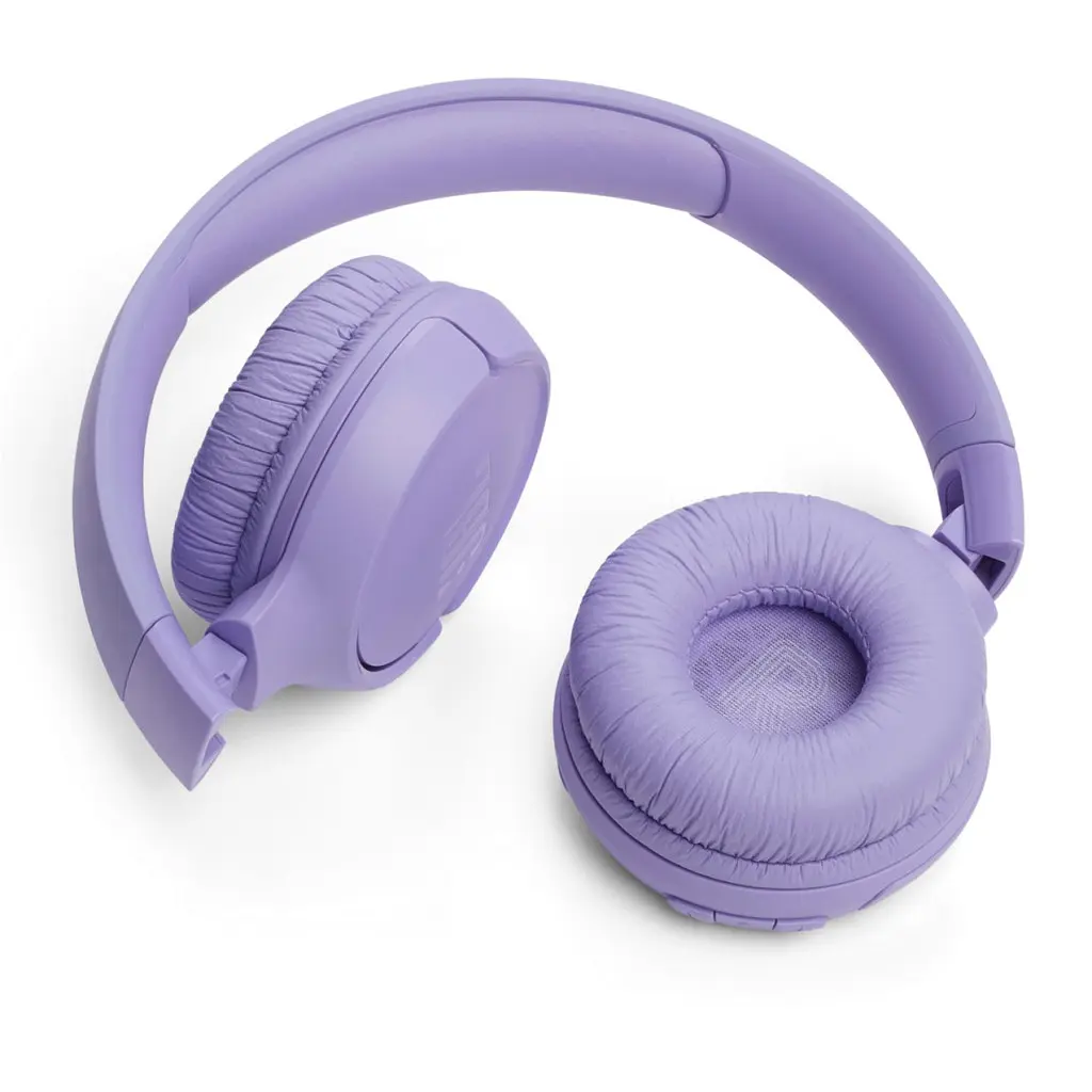 Навушники JBL Tune 520BT Purple (JBLT520BTPUREU) - фото 5