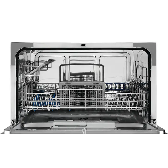 Посудомоечная машина Electrolux ESF2400OW - фото 2