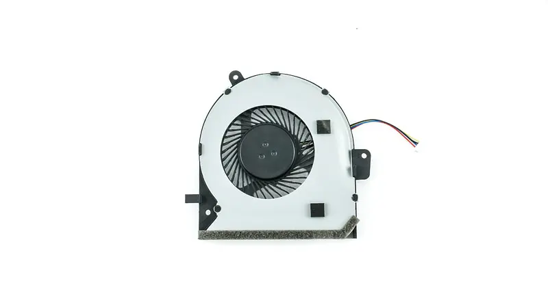 Вентилятор для ноутбука ASUS GL502VS (CPU FAN), GL502VM (13NB0DR0P01011) (Кулер) - фото 3