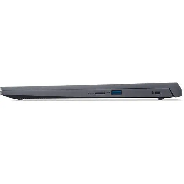 Ноутбук ACER Swift X 14 OLED SFX14-72G-59FN, (NX.KR7EX.004), Intel Core Ultra 5 125H до 4.5GHz, 14.5" 2.8K, 16GB, SSD 512GB, NVIDIA GeForce Gray - фото 7