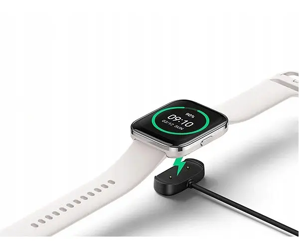 Умные часы Amazfit Bip 5 Unity W2324EU1N Grey светло-серые - фото 8