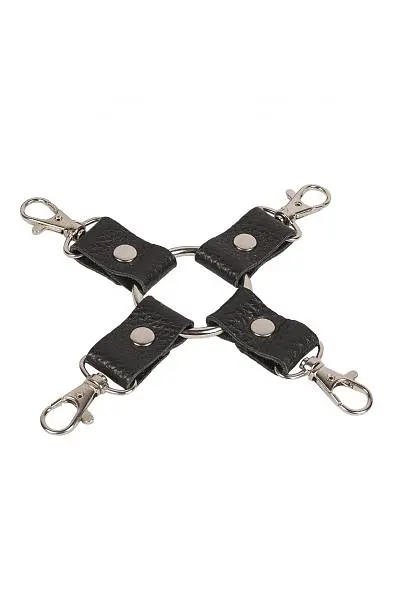 Фіксатор Leather Fixer Black від sLash - фото 3