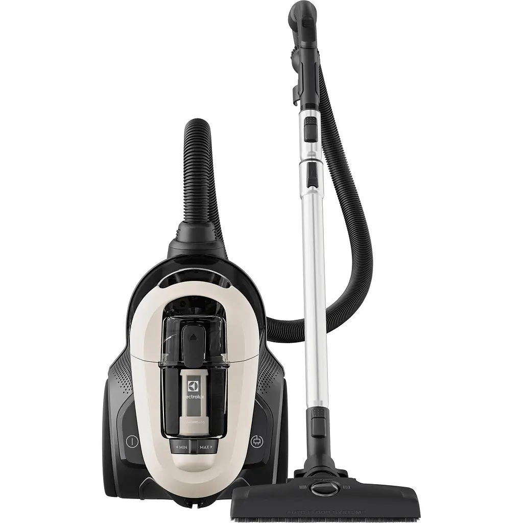 Пилосос Electrolux EL61H4SW - фото 2