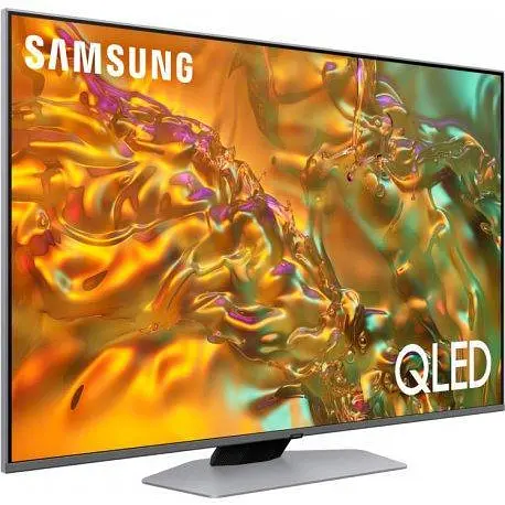 Телевізор Samsung QE50Q80D - фото 3