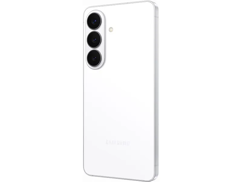 Смартфон Samsung Galaxy S26 12/512GB White (SM-S942BZWH) - фото 9