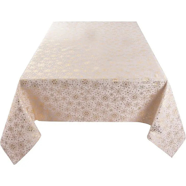 Скатертина Elen Dekor 140 x 250 см (817-032) - фото 2