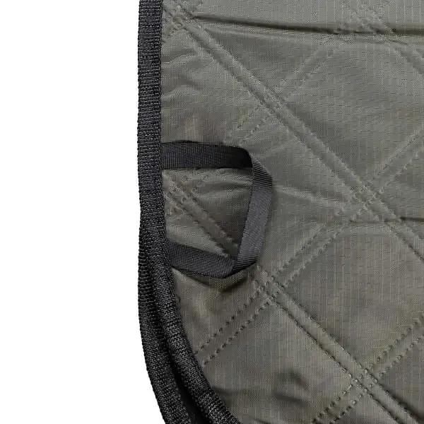 Коврик для пикника Lugi из эпонжа 150х200 см хаки LU014 - фото 7