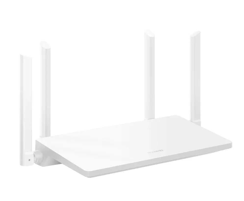 WI-FI роутер маршрутизатор Huawei WS7001A X2 Wi-Fi 6 Dual-Core - фото 2