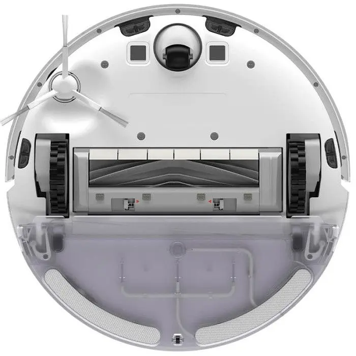 Робот-пилосос Xiaomi Dreame Vacuum Cleaner D10s (RLS3L) [81865] - фото 9
