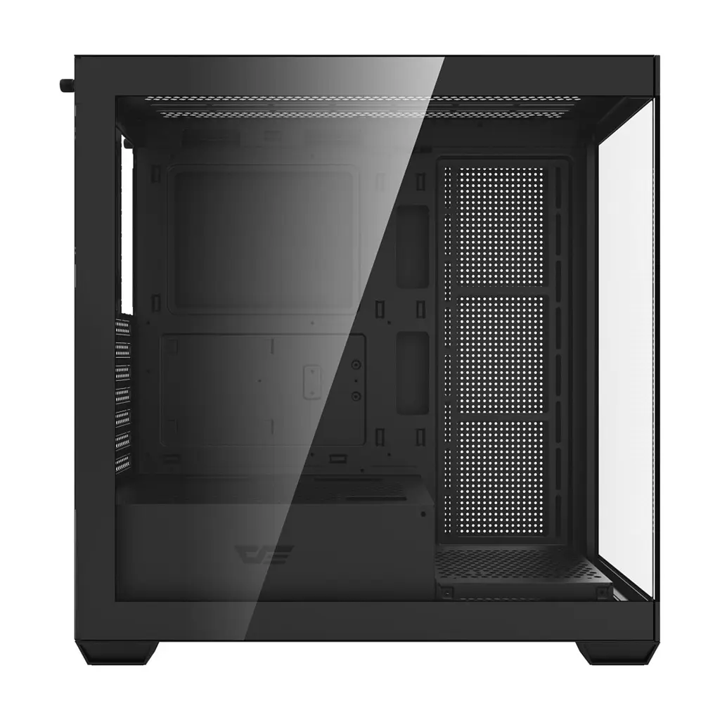Корпус для ПК DARKFLASH DS900 BLACK - фото 4