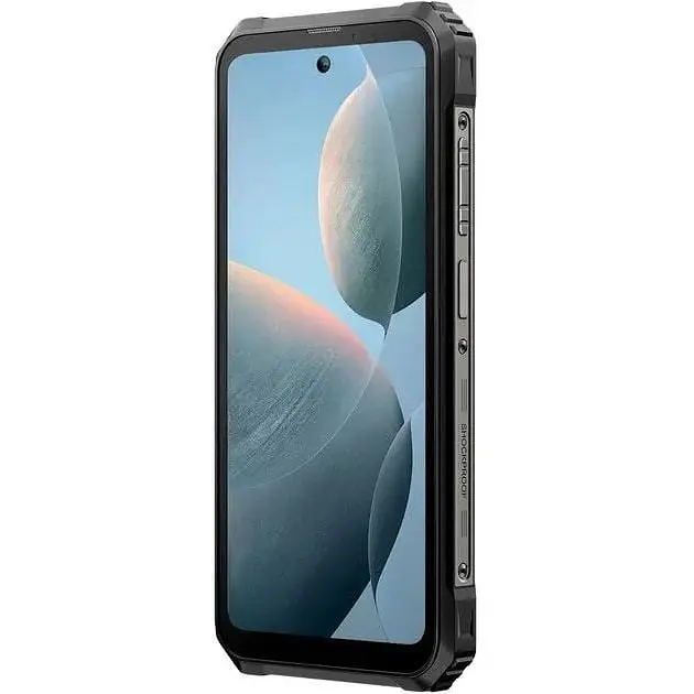Смартфон Blackview BL9000 12/512 чорний  - фото 4
