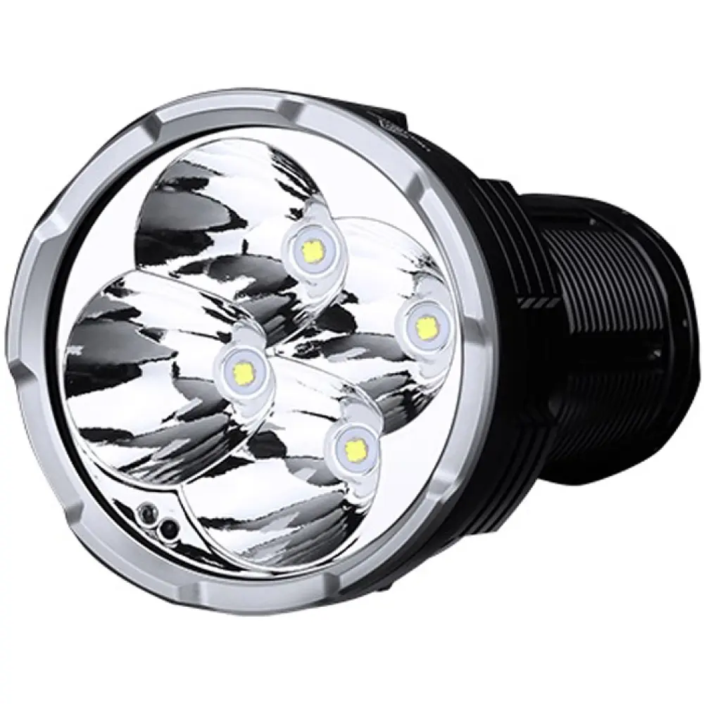 Ліхтар Fenix LR50R Black - фото 3