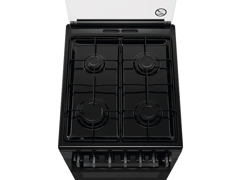 Плита Electrolux LKK520022K - фото 3