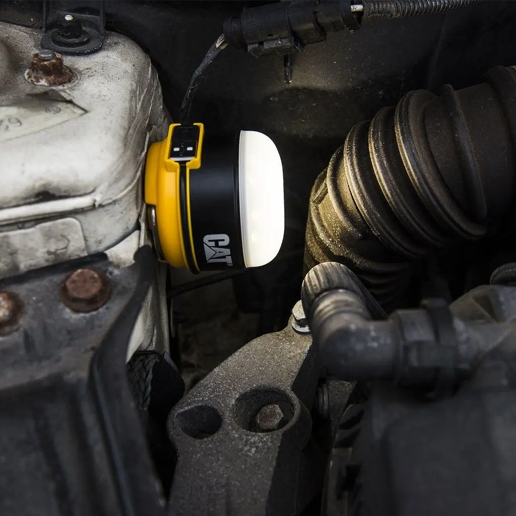 Міні-ліхтар CAT (504606) - фото 5