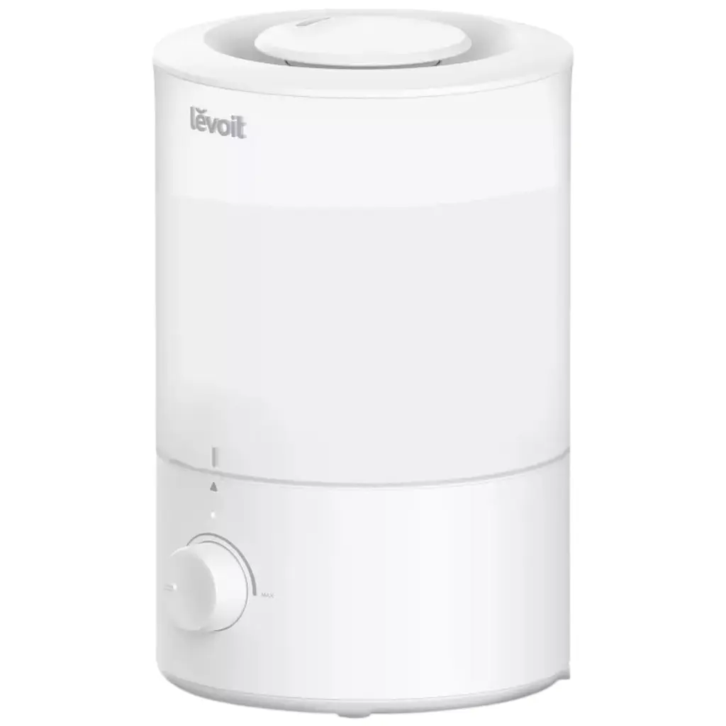 Увлажнитель воздуха Levoit Dual 150 Ultrasonic Cool Mist LUH-D302-WEU белый (HEAPHULVNEU0052) - фото 2