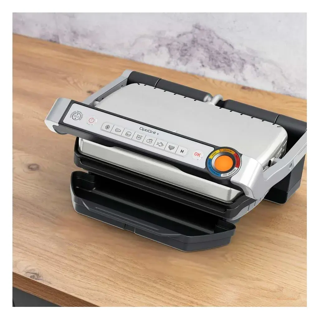 Електрогриль Tefal GC717D10 - фото 7