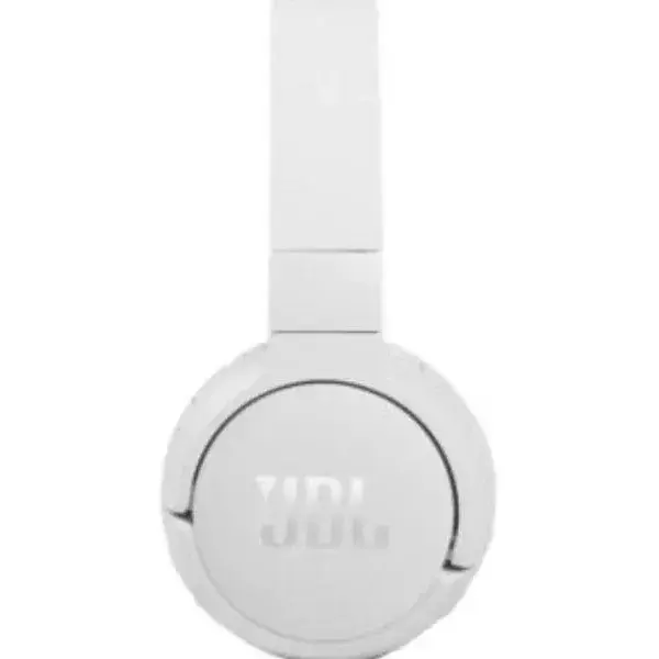 Навушники з мікрофоном JBL Tune 660NC White (JBLT660NCWHT) - фото 2