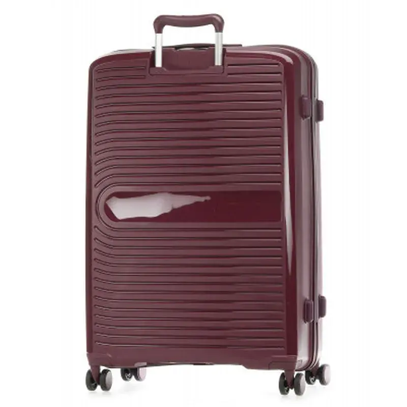 Валіза Travelite Ceris Blackberry L (TL075649-19) - фото 3