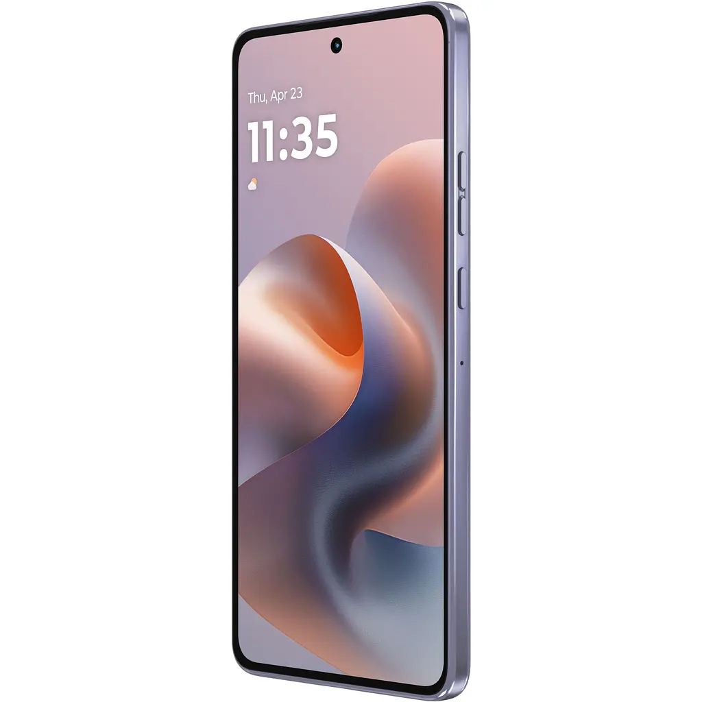 Смартфон Motorola Moto G86 8/256GB Cosmic Sky PB7L0090RS - фото 3