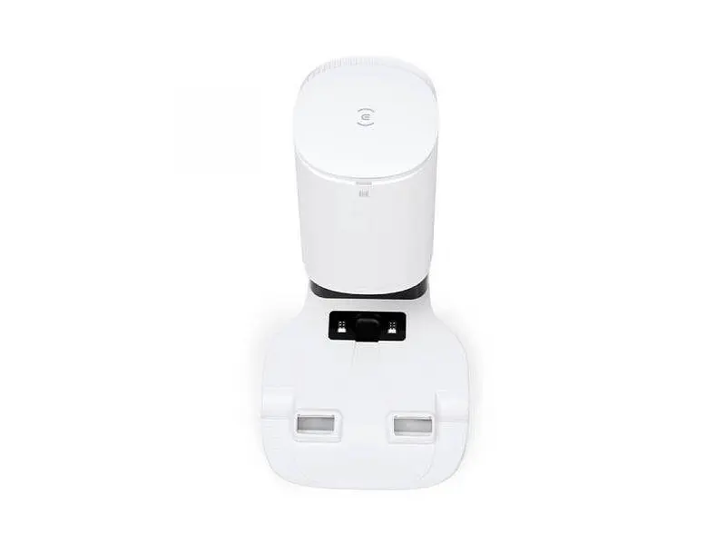 Робот пилосос ECOVACS DEEBOT OZMO T9 PLUS (DLX13-54) - фото 4