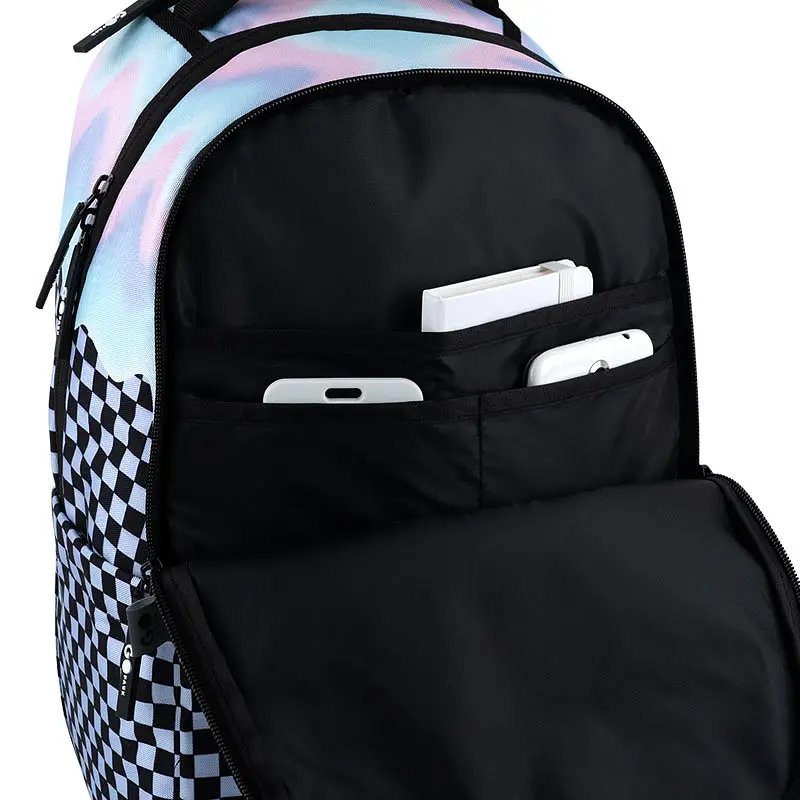 Рюкзак GoPack Teens 135M-3 Різнобарвний (GO26-135M-3) - фото 10