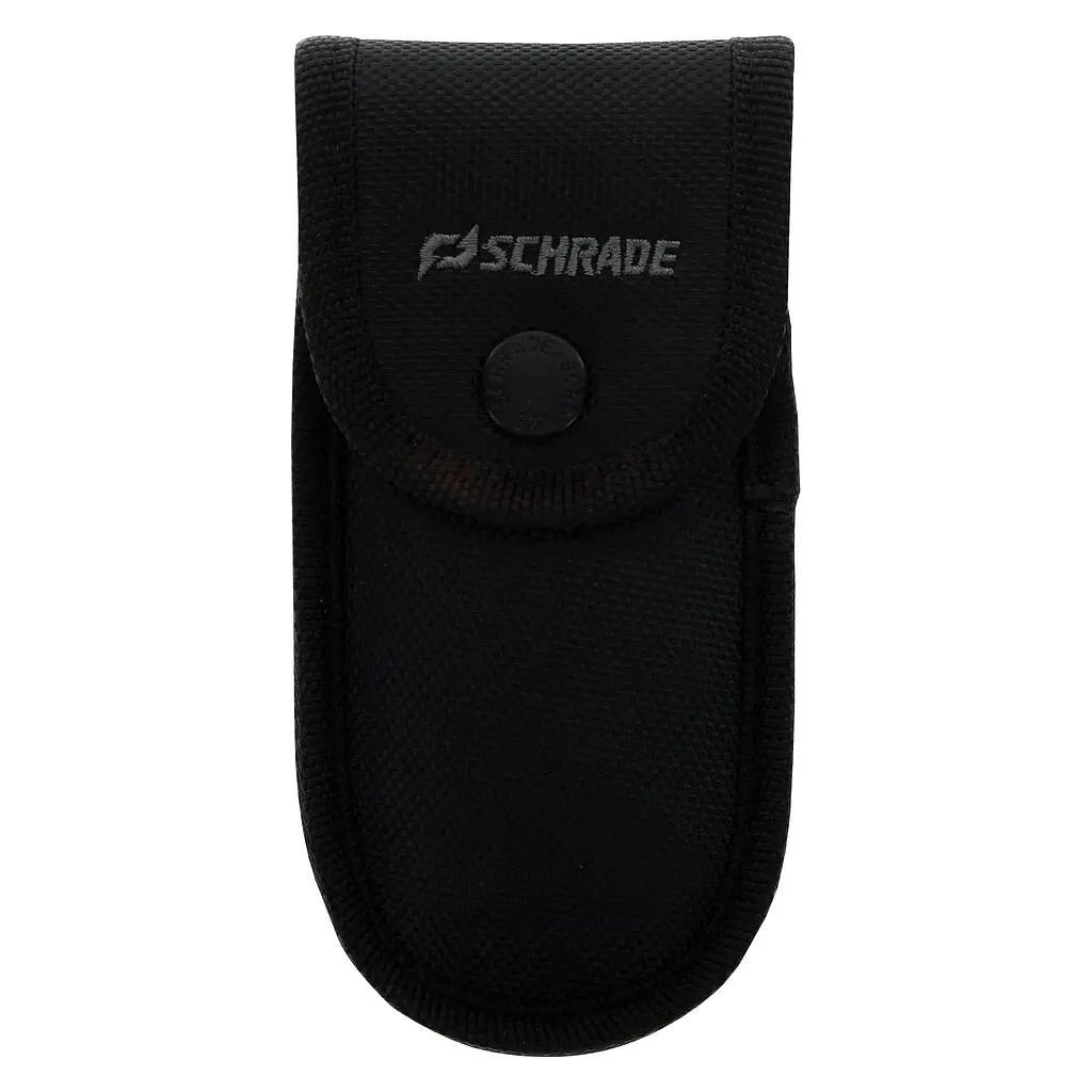 Мультитул Schrade Tough Tool (1182534) - фото 8