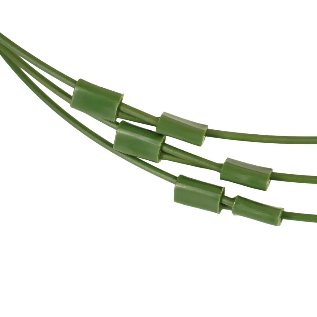 Підтримка для рослин Market Union пластиковий 75 см - фото 2