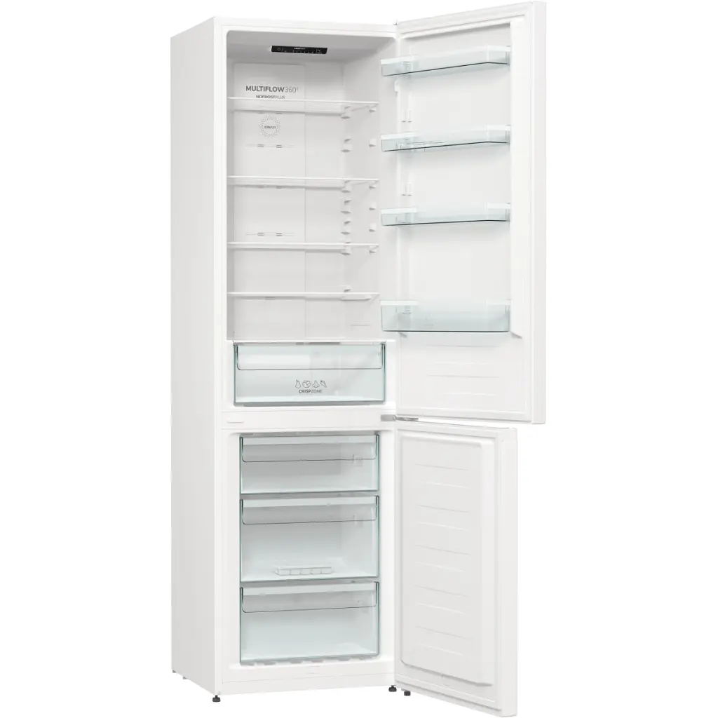 Холодильник Gorenje NRK6202EW4 - фото 3