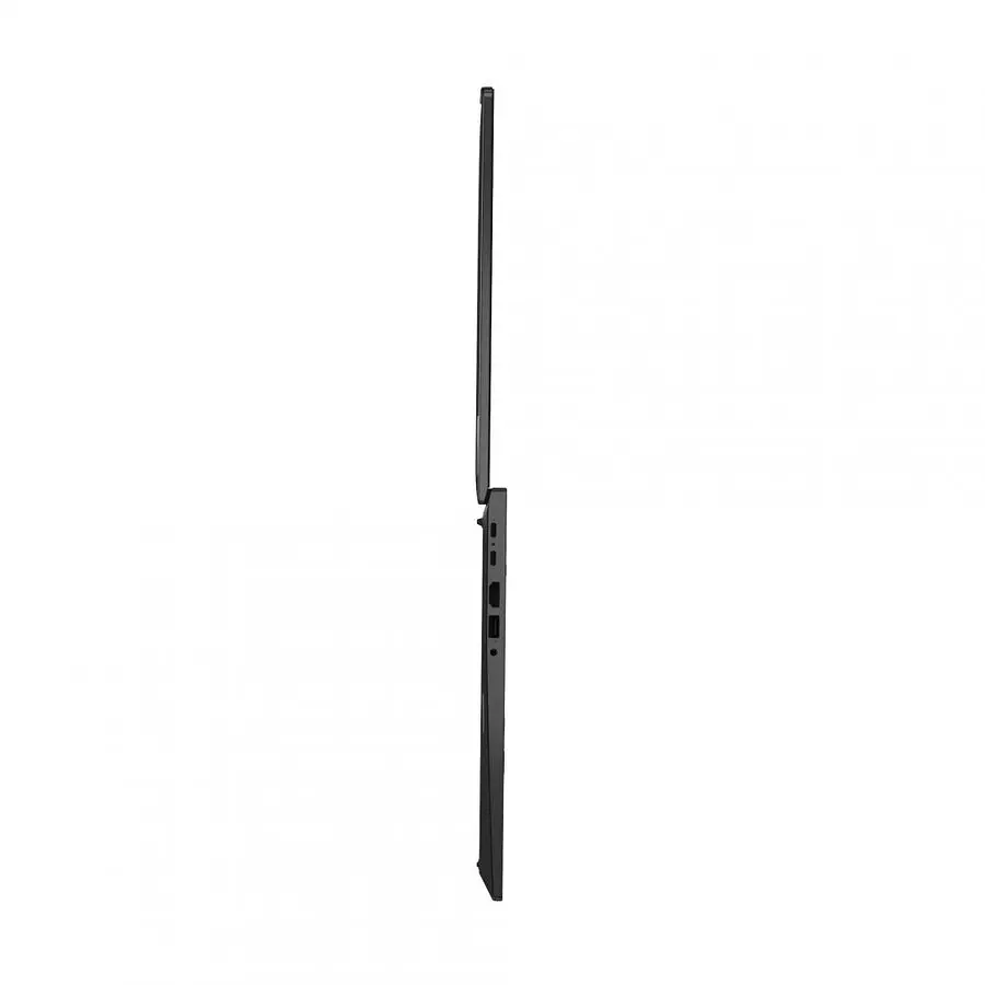 Ноутбук Lenovo ThinkPad T16 Gen 4, 64 ГБ RAM, 1 ТБ SSD, чорний, 16 дюймів - фото 8