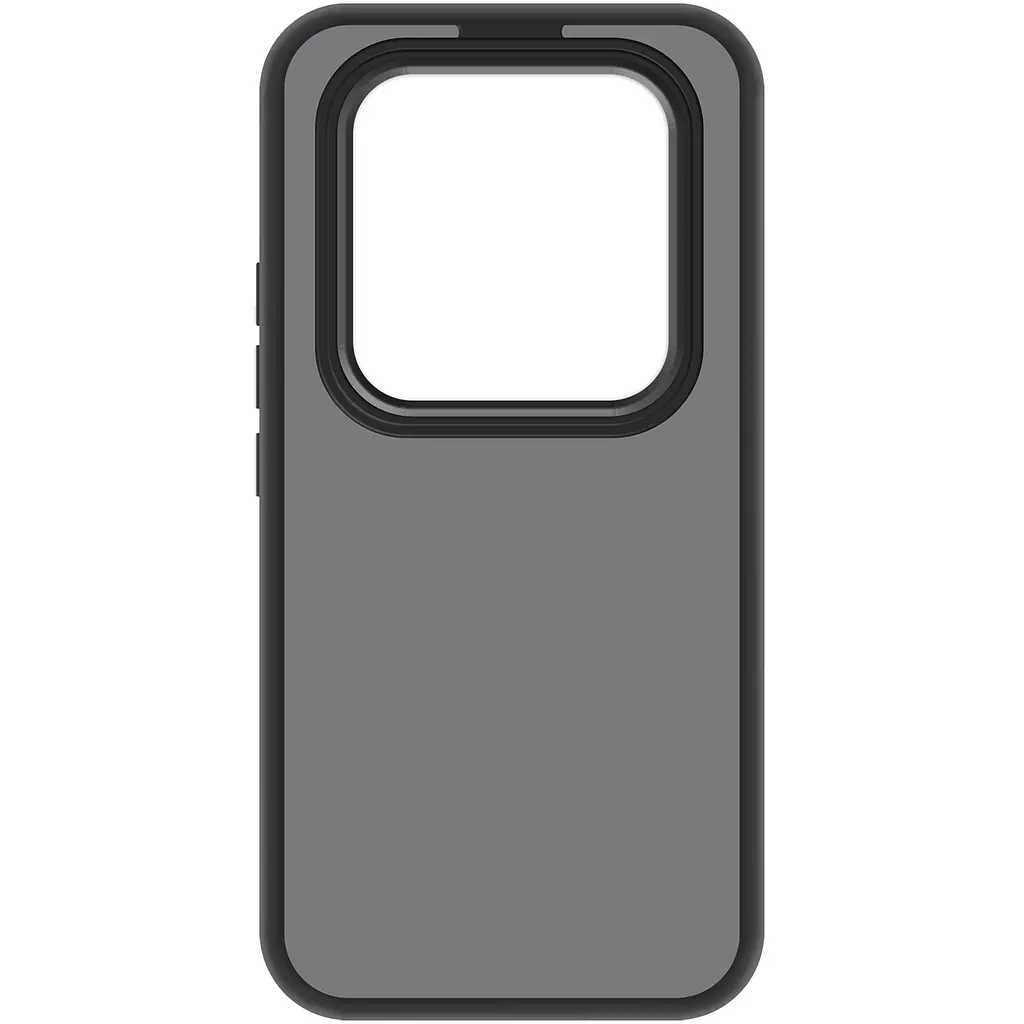 Чохол MAKE Xiaomi Redmi Note 15 Pro+ Shadow Black