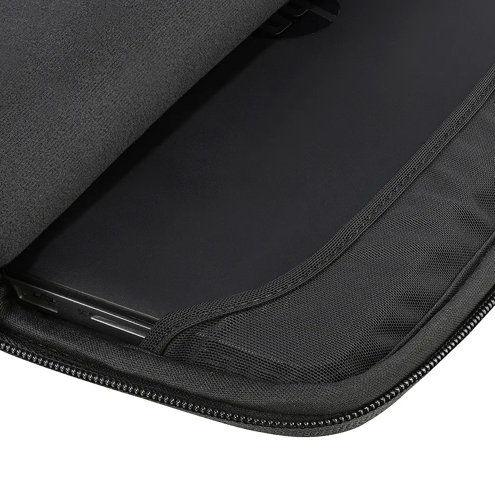 Чохол Tucano Today Sleeve 13" /14" чорний - фото 6