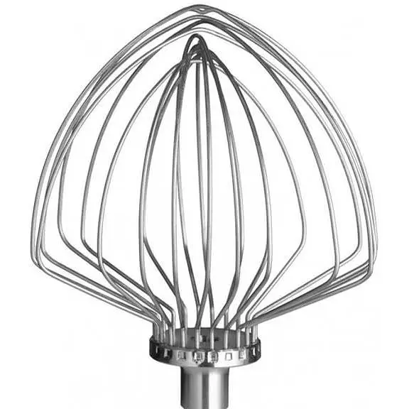 Кухонная машина KitchenAid 5KPM5EWH - фото 8