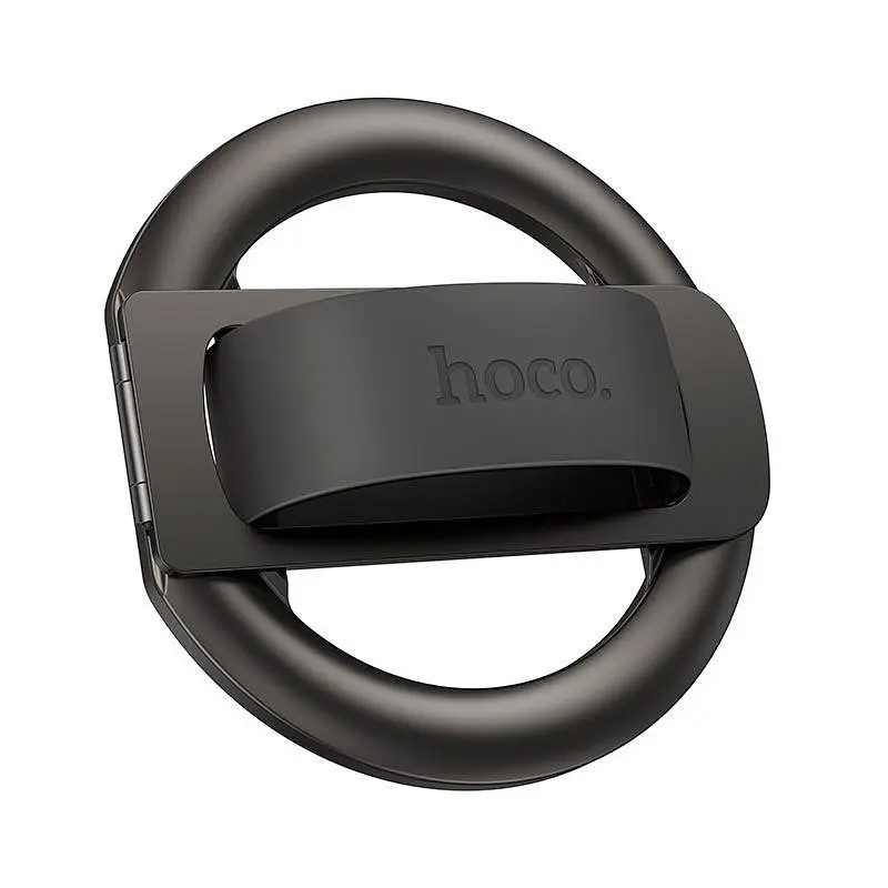 Тримач-підставка HOCO Magic magnetic ring holder GH10