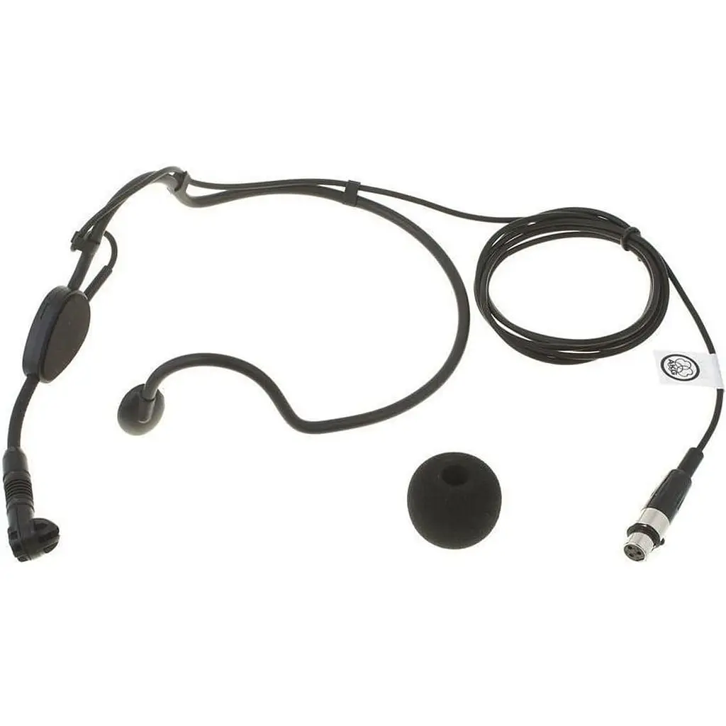 Мікрофон AKG C544 L (2793H00060) - фото 3