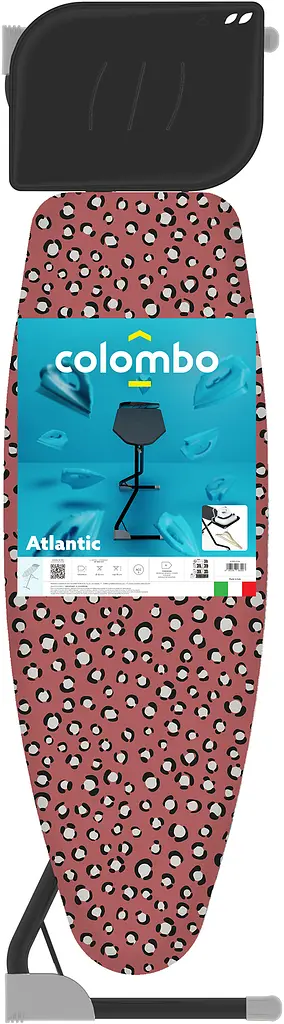 Дошка для прасування Colombo Atlantic Beige (A180L01W) - фото 4