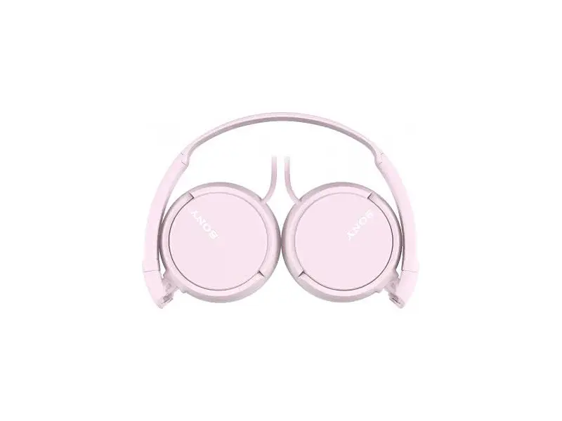 Навушники Sony MDR-ZX110APPI Pink - фото 2