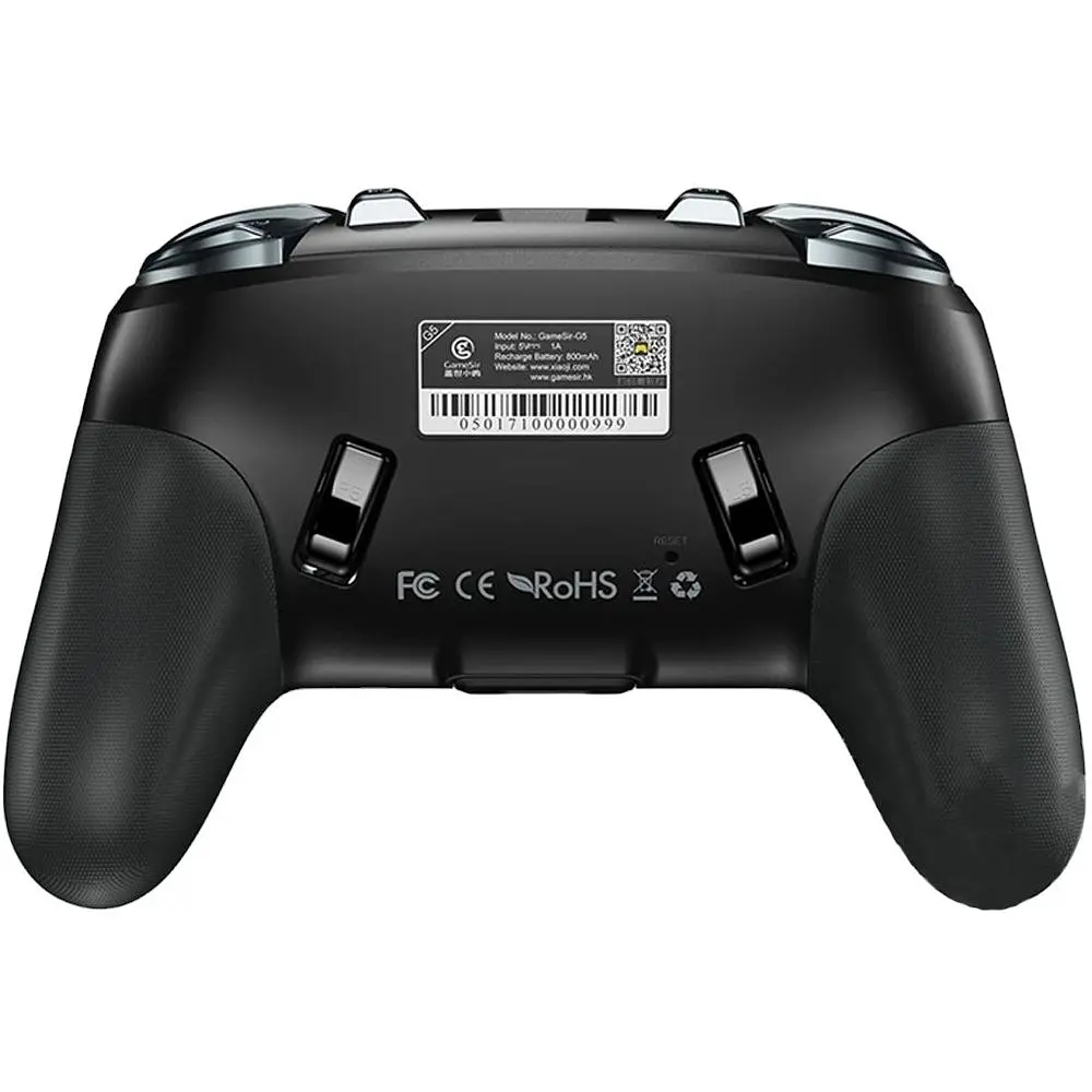 Игровой джойстик для телефона GameSir G5 - фото 2