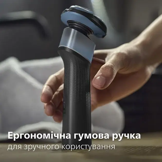 Электробритва Philips Series 5000X (X5006/00) - фото 8