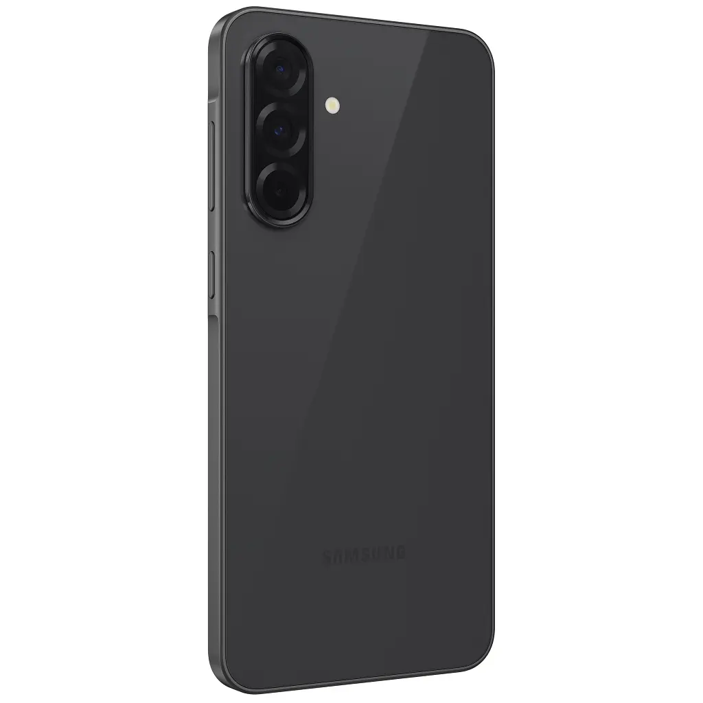 Мобильный телефон Samsung Galaxy A36 5G 6/128Gb Black (SM-A366BZKBEUC) - фото 6