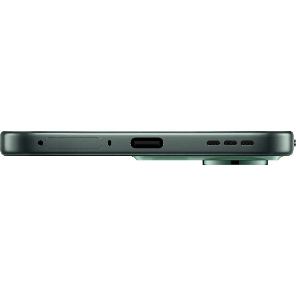 Смартфон Oppo Reno14 FS 5G 12/512GB Luminous Green Global EU [150642] - фото 11