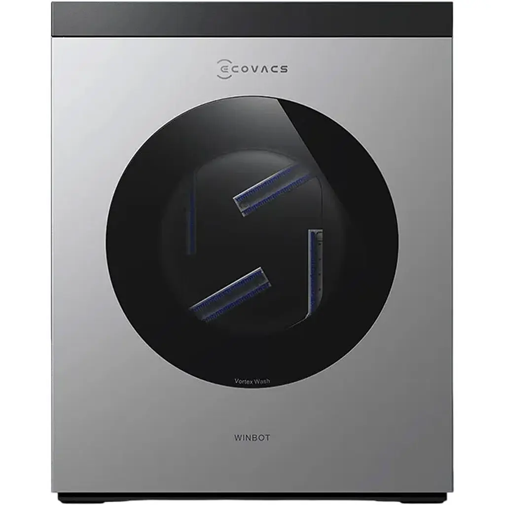 Робот для миття вікон ECOVACS Winbot W3 Omni (WG858) [166180] - фото 10