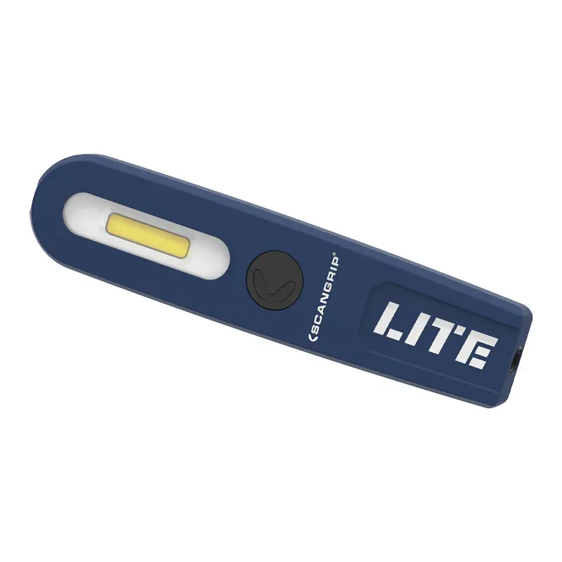 Інспекційний ліхтар Scangrip Stick Lite s 03.5665 - фото 2