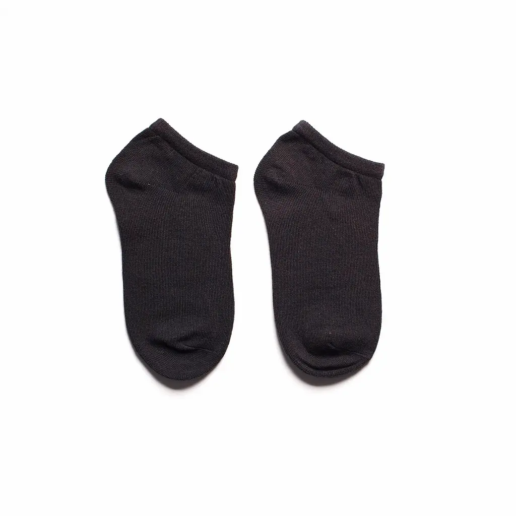 Набор носков короткие летние бесшовные, дышащие качественные ORGANIC cotton носки JILL ANTONY 12, 42-43 - фото 3