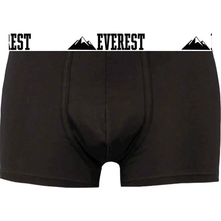 Боксери MARCA чорний "EVEREST" арт.604 1шт р.L