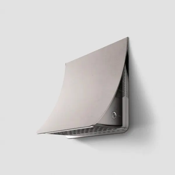 Витяжка Elica NUAGE DRYWALL/F/75 - фото 2