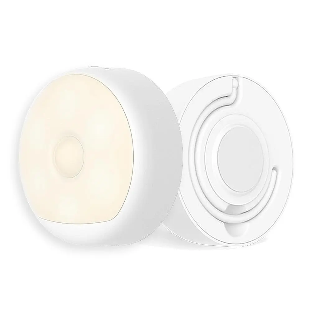 Світильник бездротовий Yeelight Rechargeable Motion Sensor білий YLYD01YL - фото 4